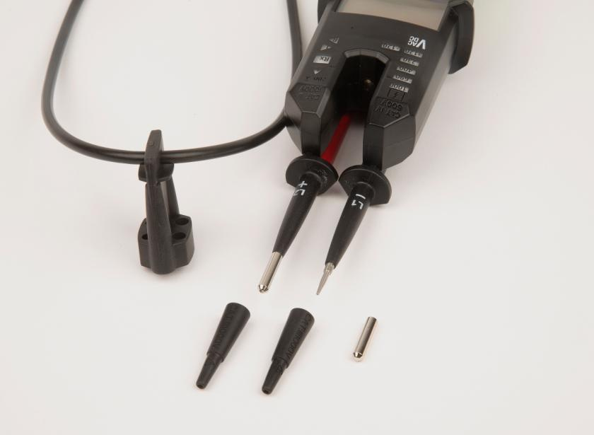 SP�NNINGSPROVARE ELMA 2700X