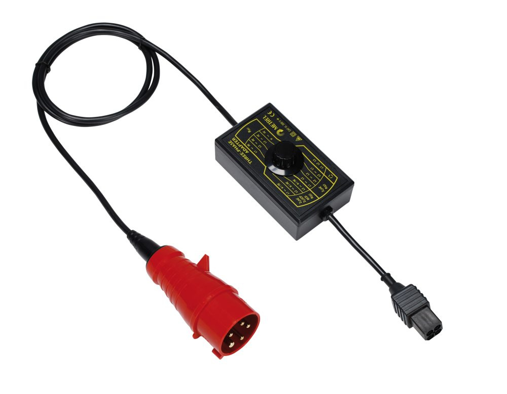 3-FASADAPTER (CEE) A1111