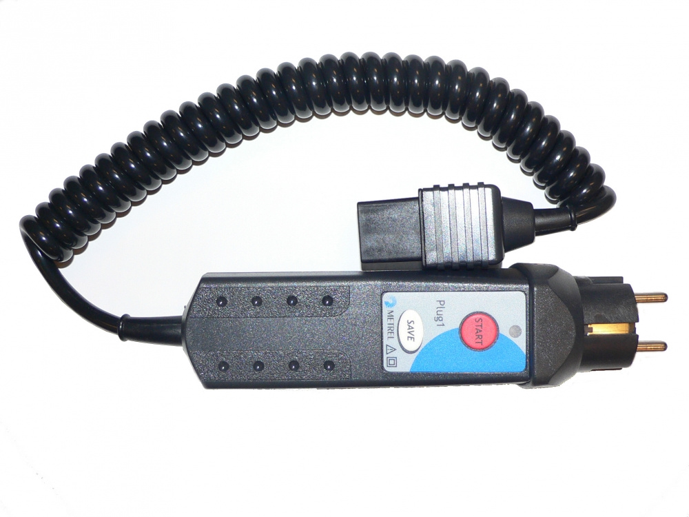 PLUG COMMANDER METREL A1170