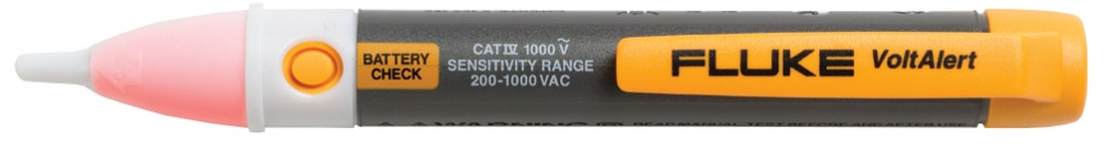 SP�NNINGSDETEKTOR FLUKE 2AC