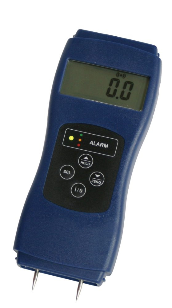 FUKTM�TARE HBF 420