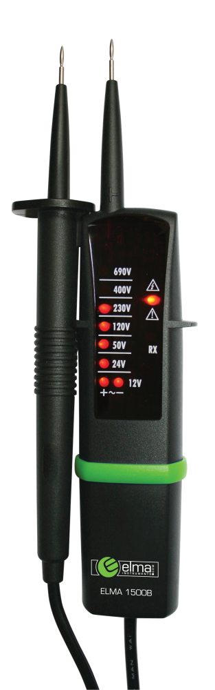 SP�NNINGSPROVARE 1500B