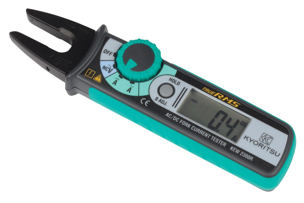 T�NGAMPEREMETER MINI 2300R