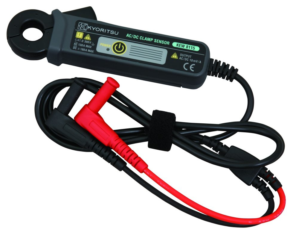 STR�MT�NG MINI 8115 AC/DC