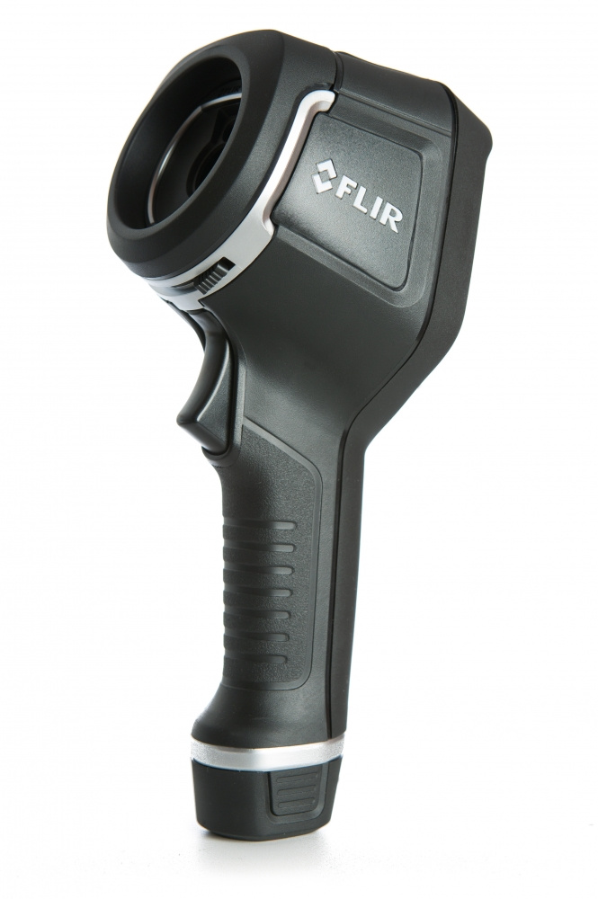 V�RMEKAMERA FLIR E5