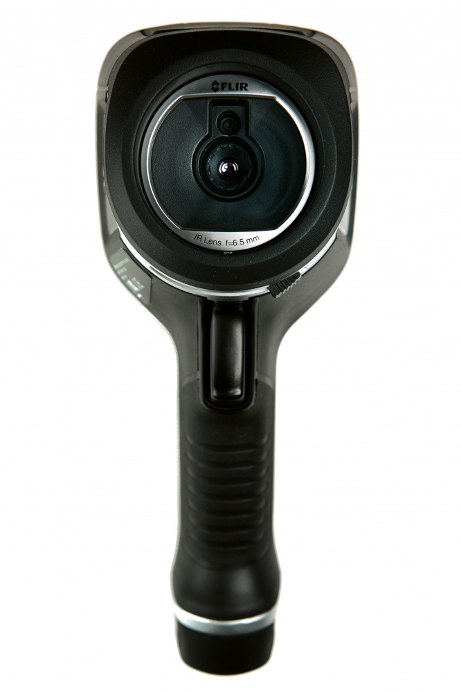 V�RMEKAMERA FLIR E5