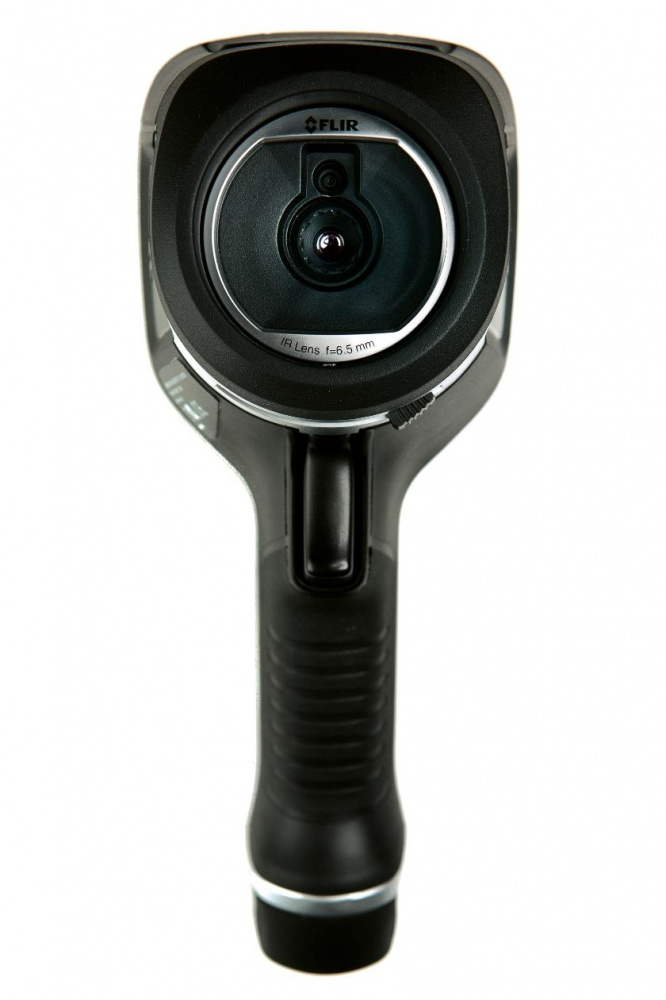 V�RMEKAMERA FLIR E8