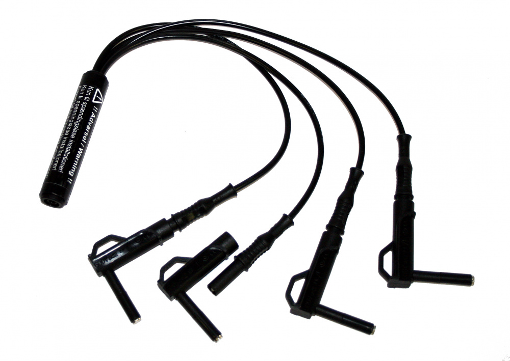 INSTALLATIONSTESTARE 16M XDE