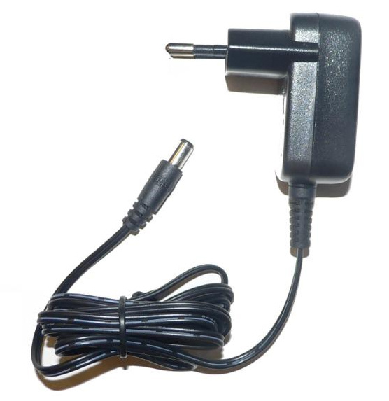 STR�MADAPTER TILL EUROTEST