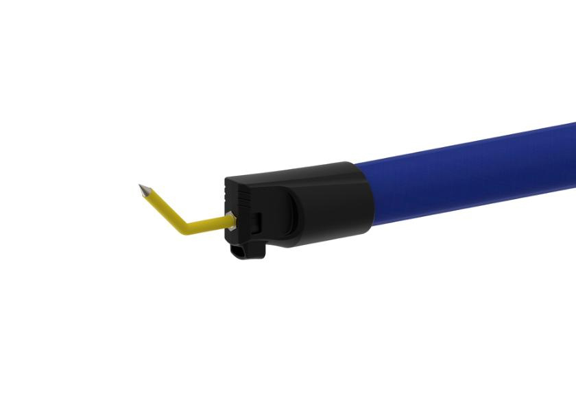 TESTPROB TELESKOP 89-216CM