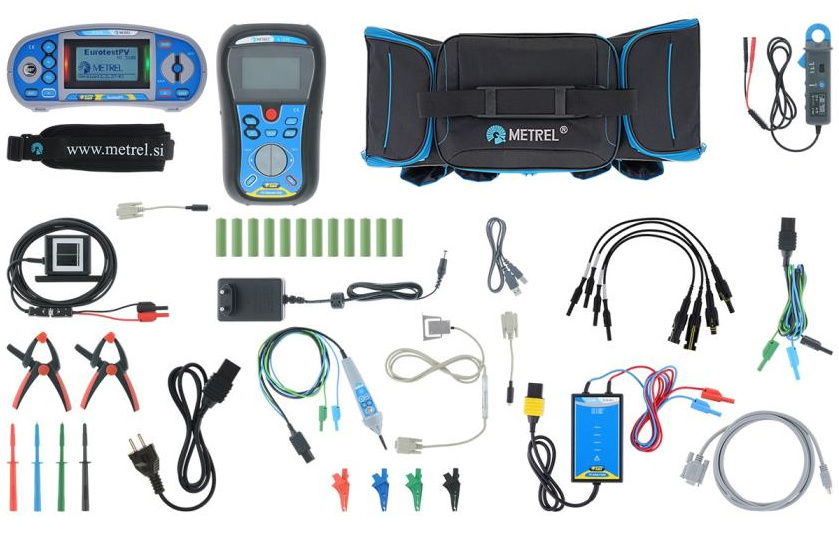 INSTALLATIONSTESTARE MI 3108