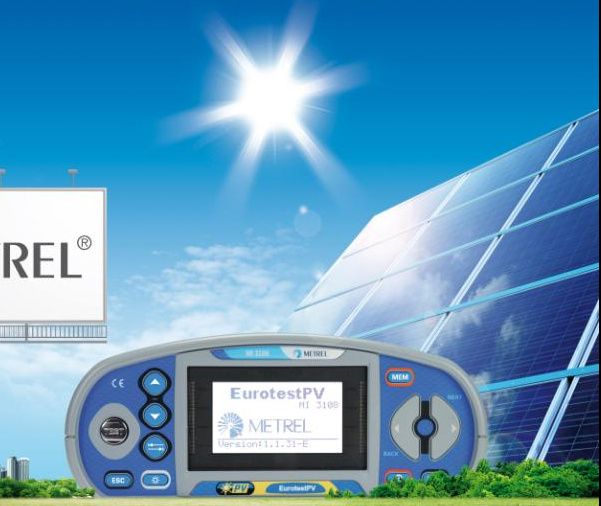 INSTALLATIONSTESTARE MI 3108