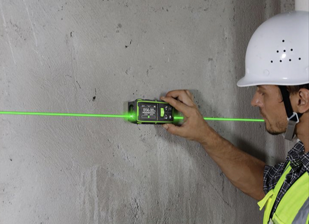 AVST�NDSM�TARE ELMA LASER 4