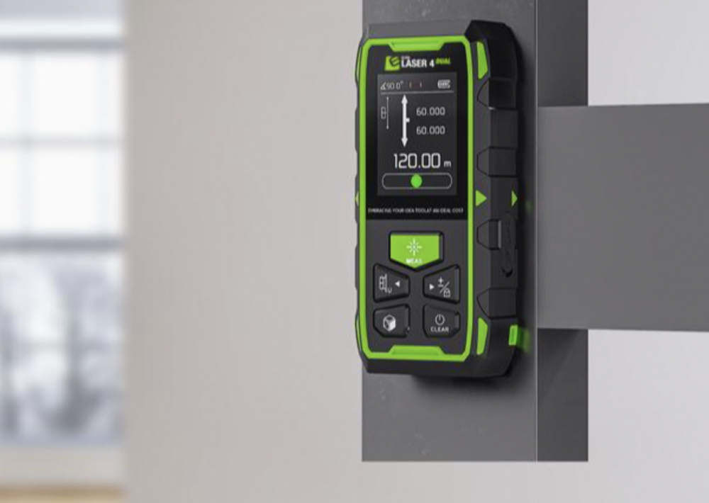 AVST�NDSM�TARE ELMA LASER 4