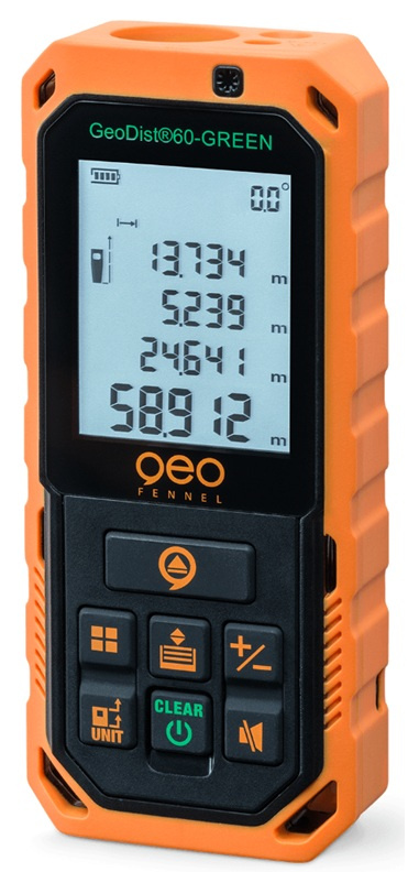 AVST�NDSM�TARE GEODIST 60