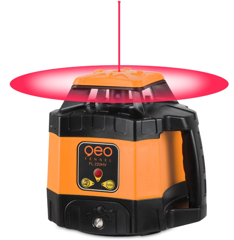 ROTATIONSLASER FL 220 HV