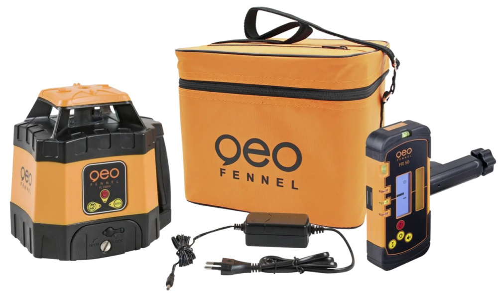 ROTATIONSLASER FL 220 HV