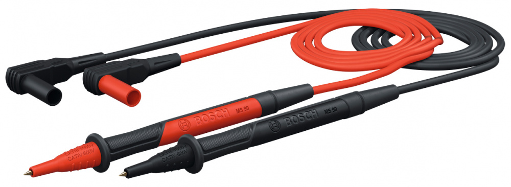 DIGITAL MULTIMETER GDM 600-15