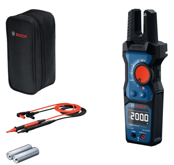 STR�MT�NG GFM 1000-15