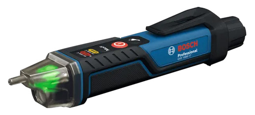 SP�NNINGSDETEKTOR GVD 1000-17