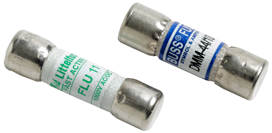 S�KRING FLUKE 11A/1000V