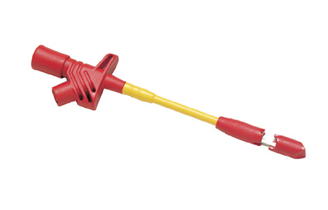 INSTICKSKL�MMA FLUKE AC89