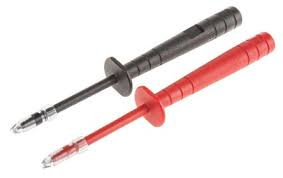 TESTPROBE FLUKE TP80