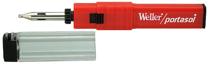 L�DPENNA GAS WELLER WC1