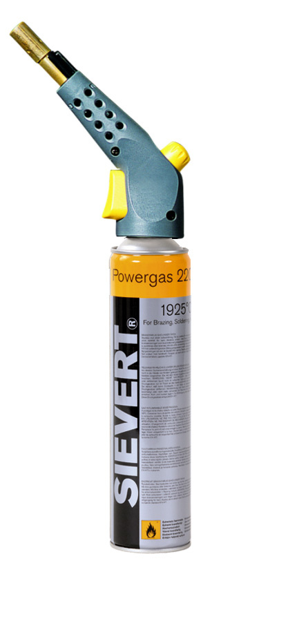 BL�SLAMPA 2295 EASYJET SIEVERT