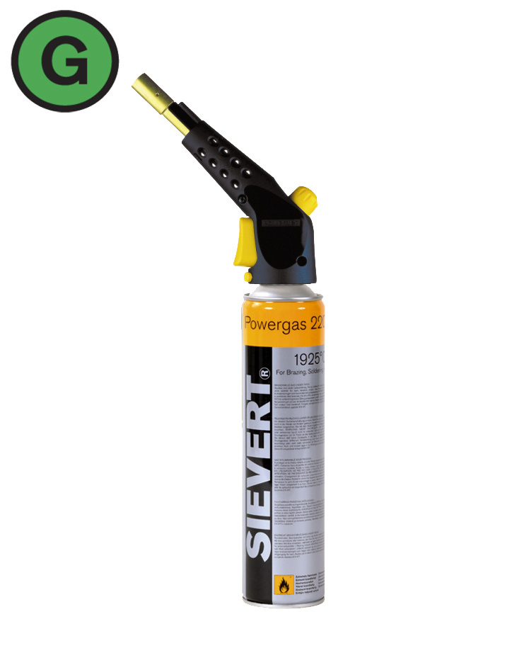 BL�SLAMPA 2235 POWERJET