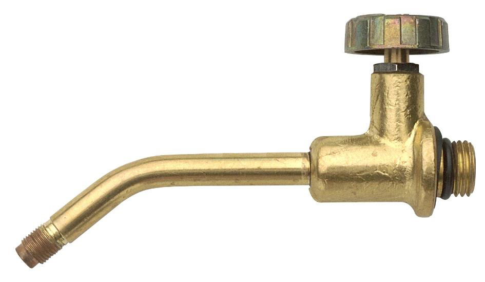 HALSR�R MED VENTIL 871601 SIEVERT