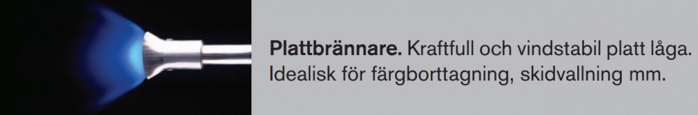 PLATTBR�NNARE 872304