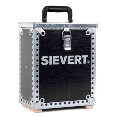 VERKTYGSL�DA SIEVEVERT