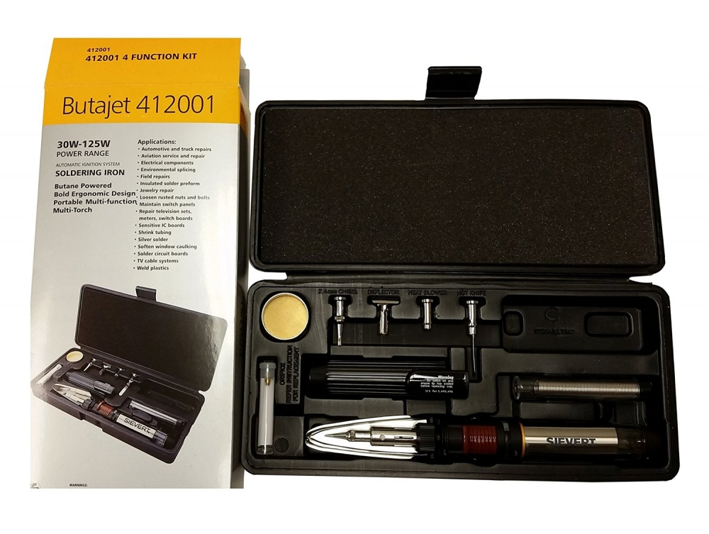 L�DVERKTYG BUTAJET 412001