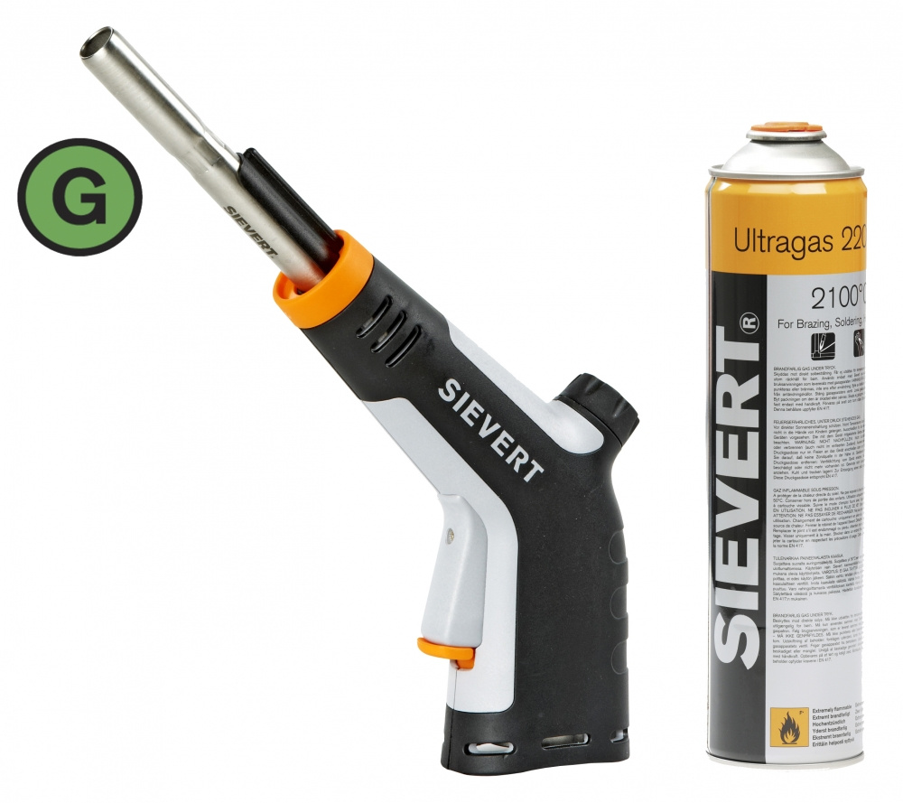 BL�SLAMPA POWERJET SET 253512