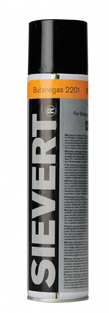 ALLROUNDGAS BUTAN 2201 300ML