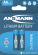BATTERI LITHIUM LR6 AA 2ST BATTERI LITHIUM LR6 AA 2ST