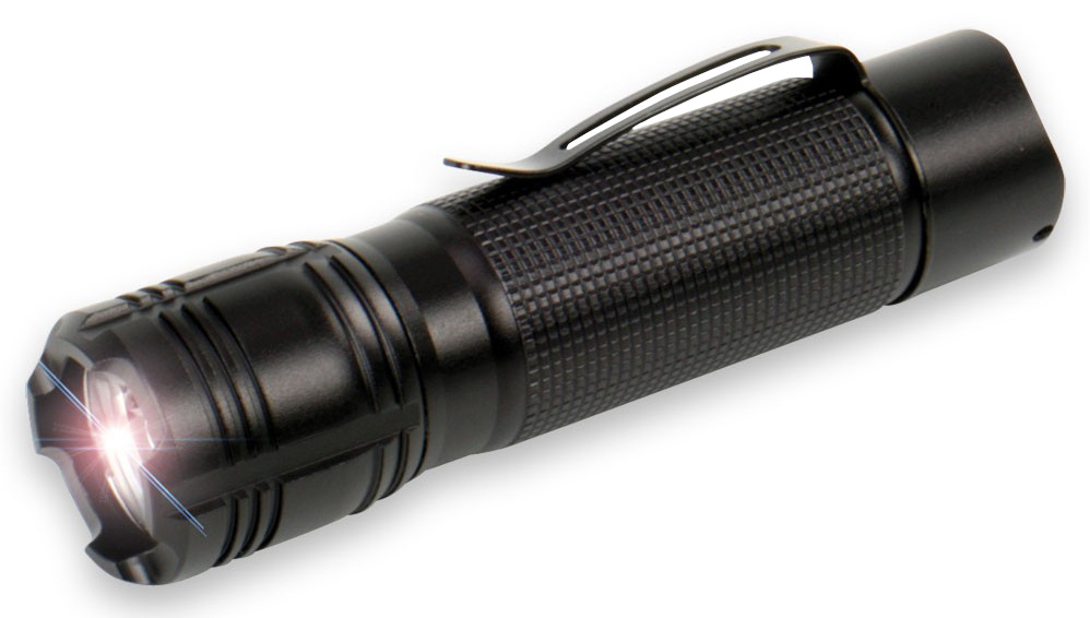 LYSDIODLAMPA AGENT 1