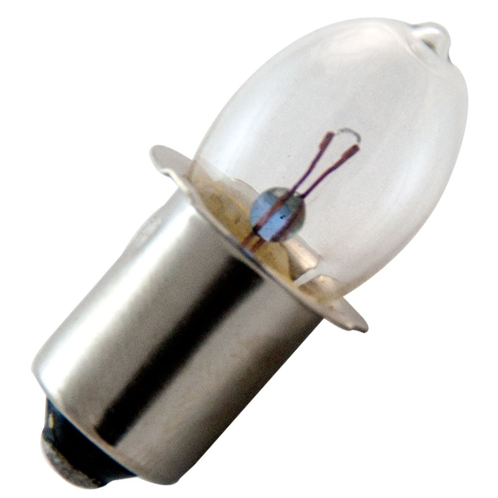 GL�DLAMPA KPR2 2,4V 1ST
