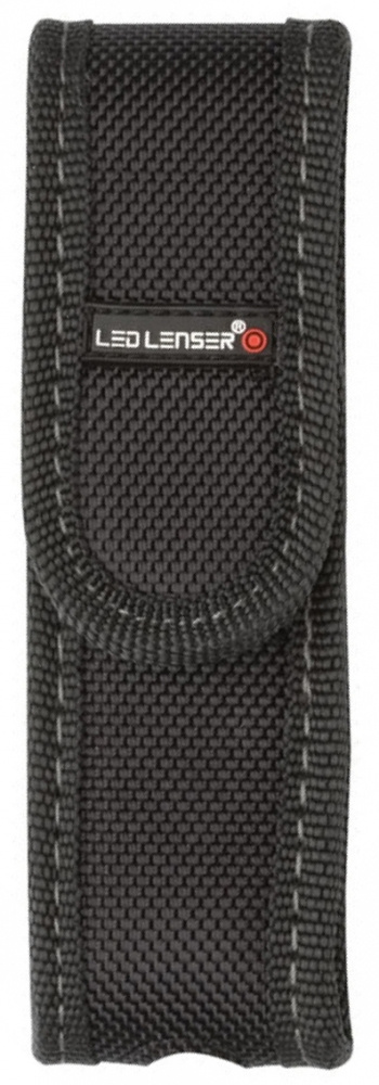 H�LSTER LED LENSER 0337