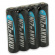 BATTERI LR03 NiZn 900mAh 4ST BATTERI LR03 NiZn 900mAh 4ST