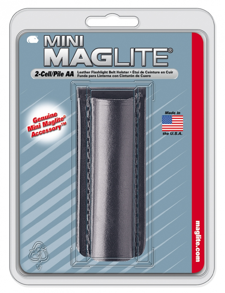 H�LSTER TILL MAGLITE MINI L�DE