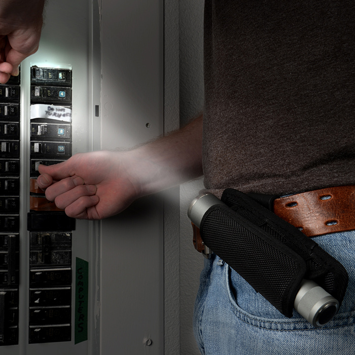 H�LSTER NITE IZE LHS-03 STRETCH