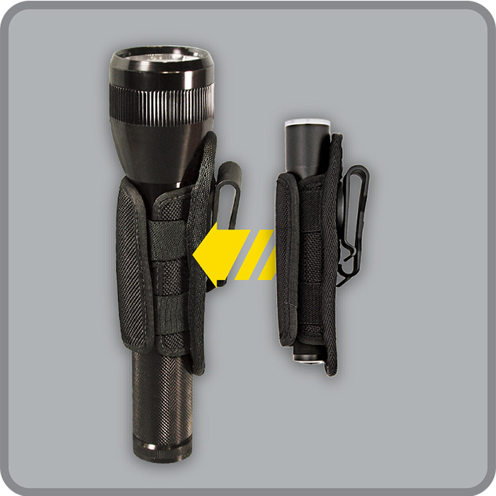 H�LSTER NITE IZE LHS-03 STRETCH