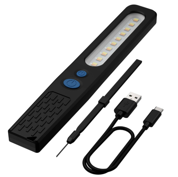 HANDLAMPA LADDBAR WL390R