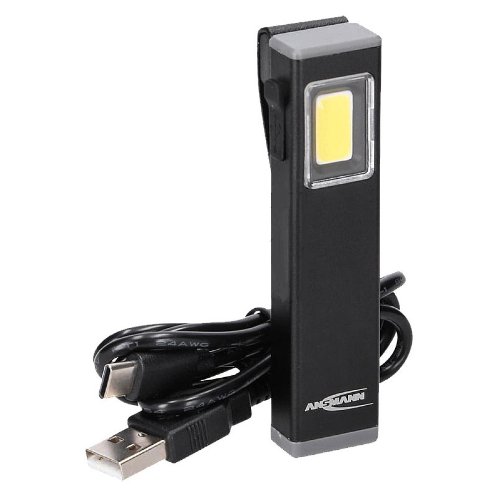 FICKLAMPA MINI-BOOSTER 500R