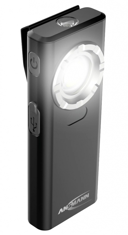 FICKLAMPA WORKLIGHT WL1200R-DS