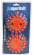VARNINGSPUCK LED SPRINT 2-PACK VARNINGSPUCK LED SPRINT 2-PACK