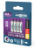 BATTERI ANSMANN TYP500 Li-ion AAA 4ST BATTERI ANSMANN TYP500 Li-ion AAA 4ST