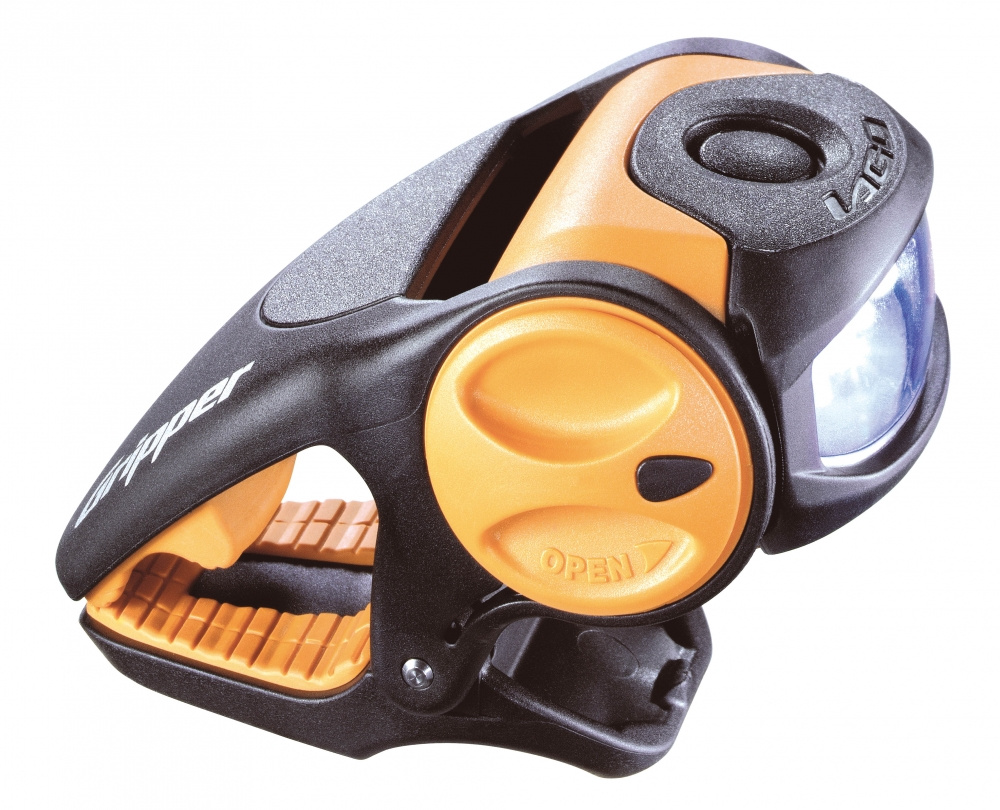 KL�MLAMPA M. MAGNET GRIPPER